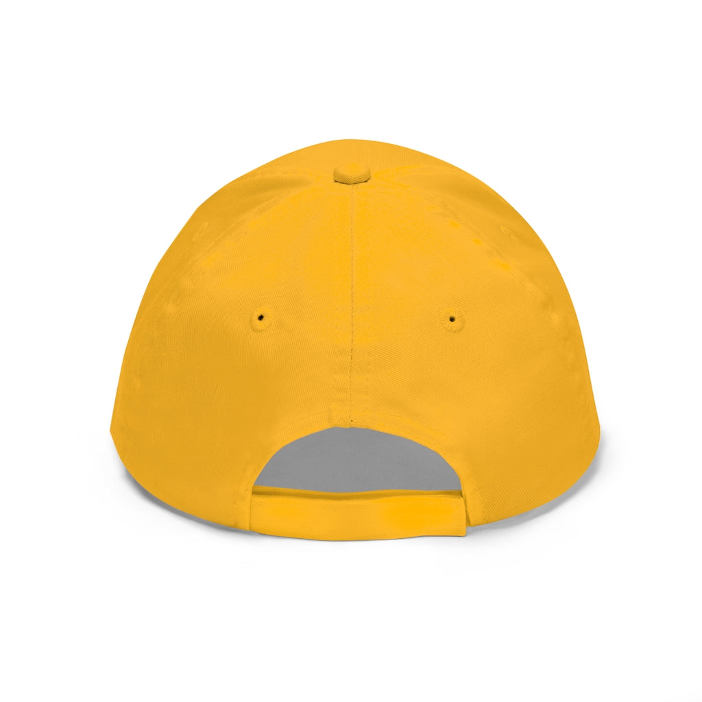 Papa Twill Hat