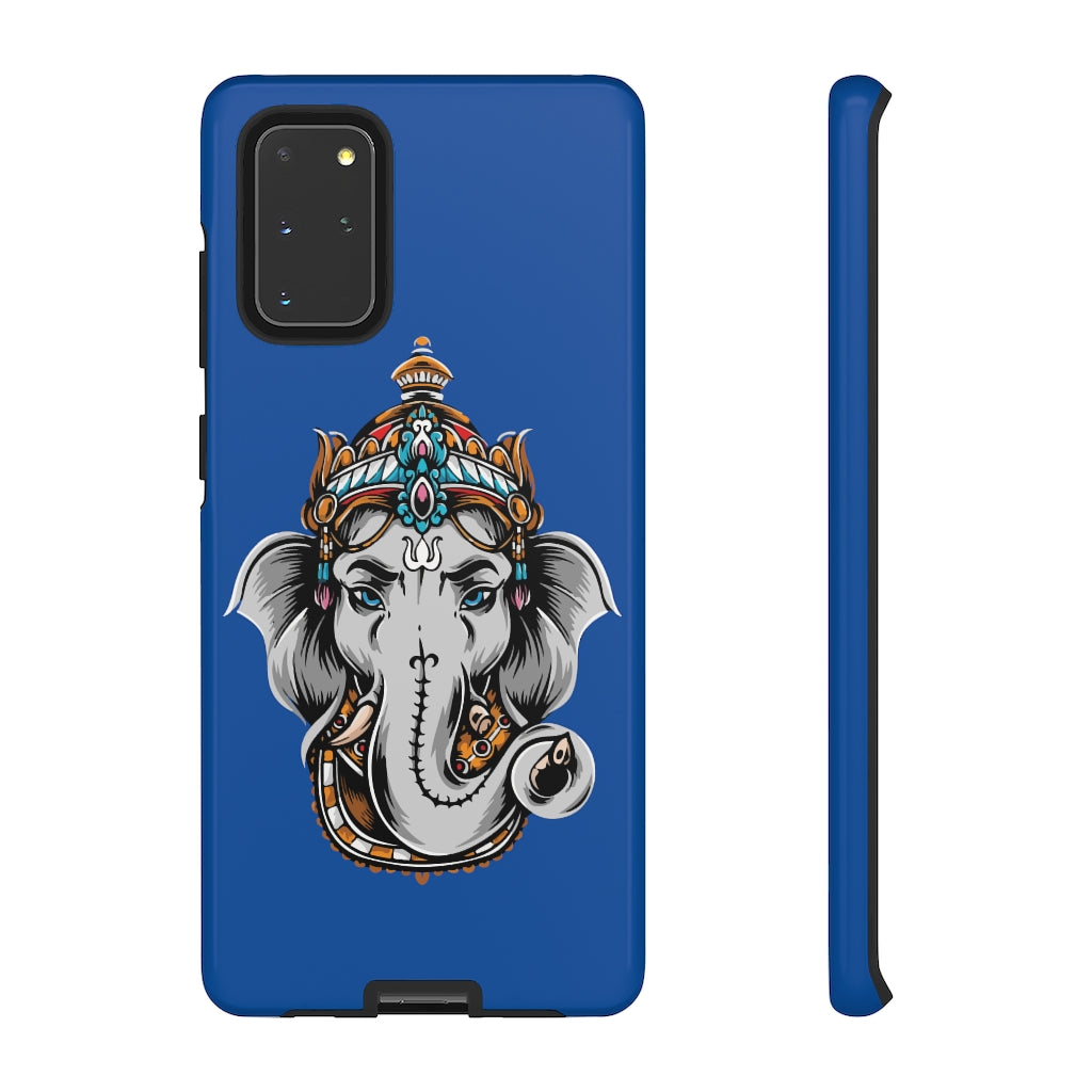 Tough Ganesh Phone Case