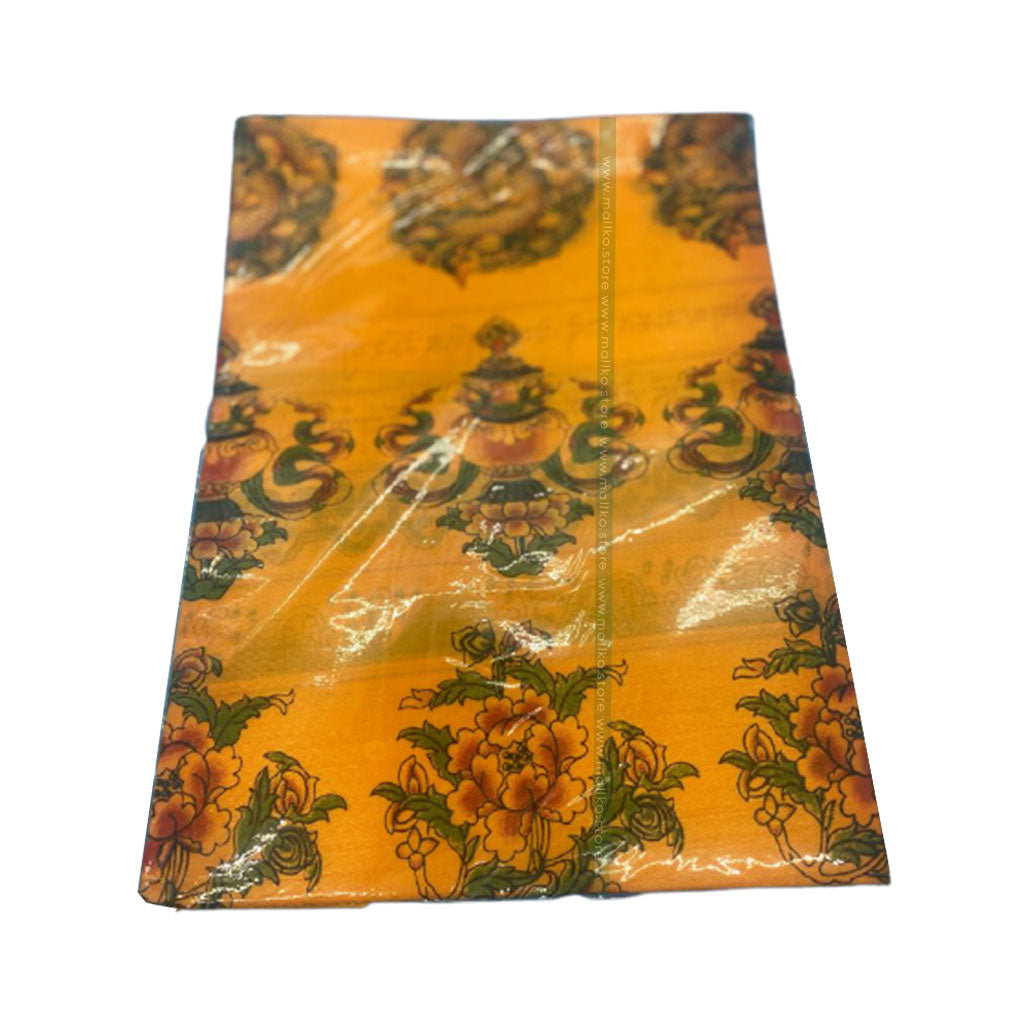 Silk Khada
