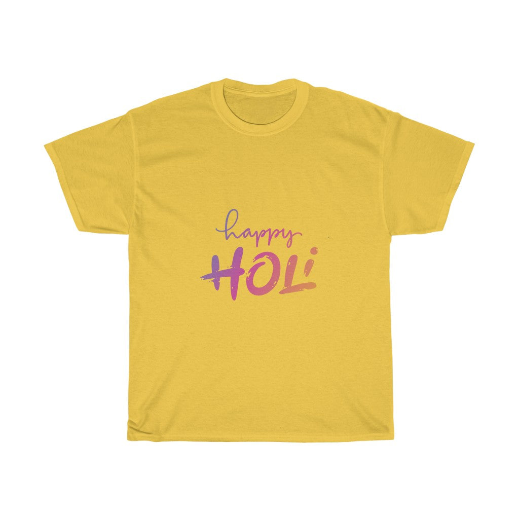 Happy Holi T-Shirt