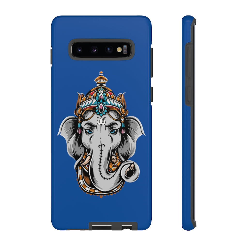 Tough Ganesh Phone Case
