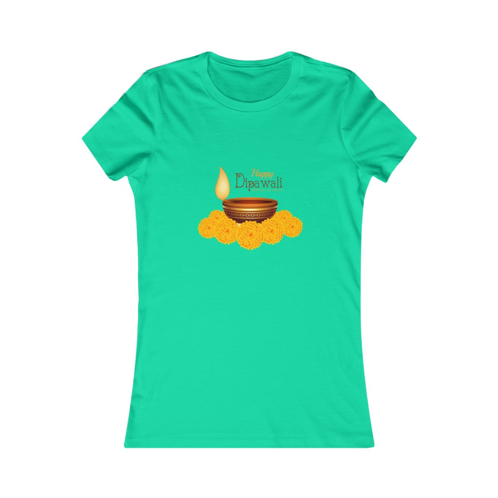 Women's TIHAR Tee