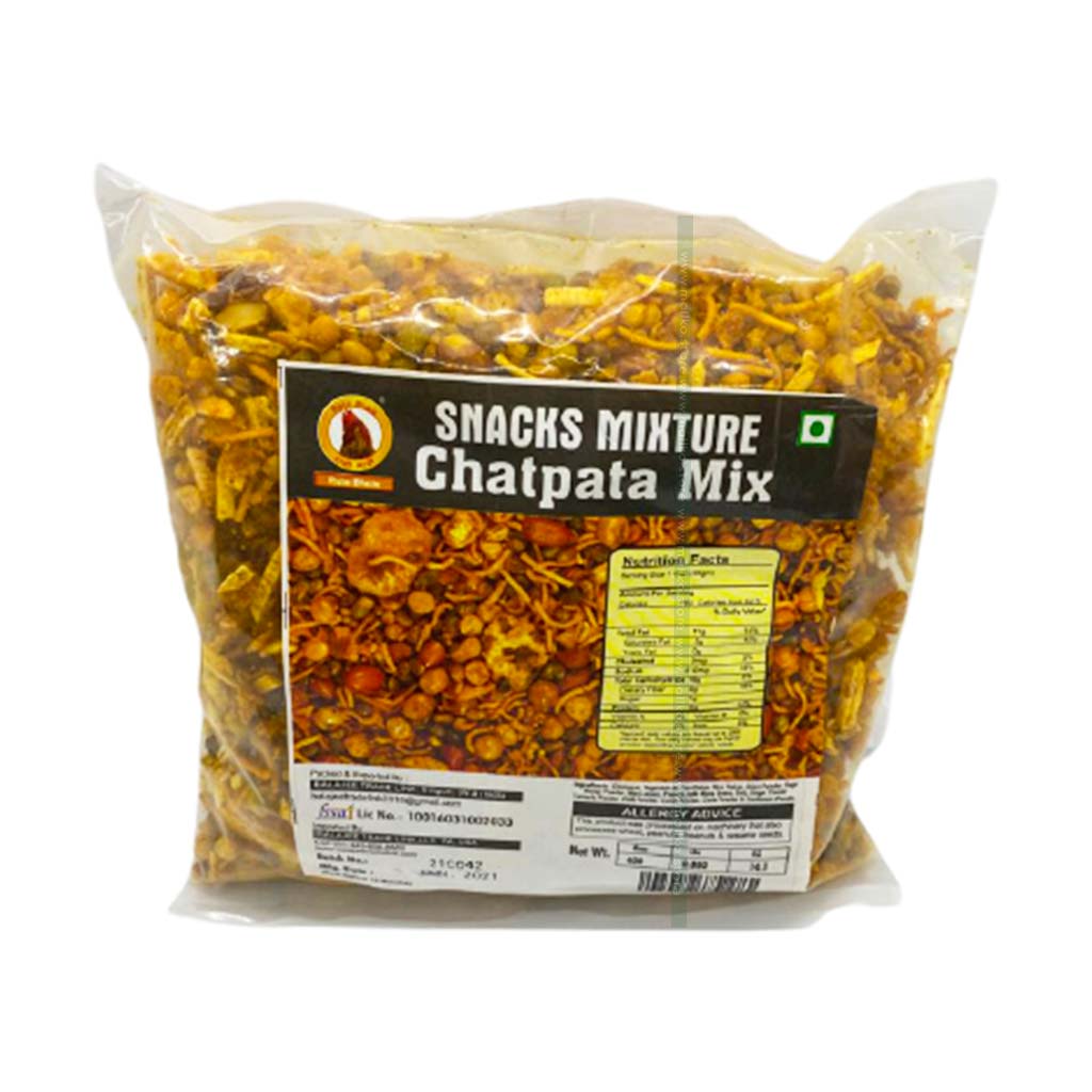 Chatpata Mix