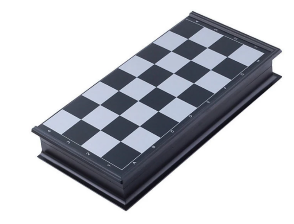 Magnetic Chess Set