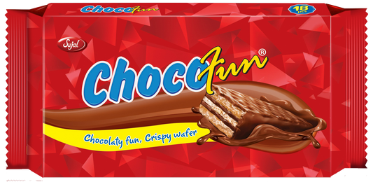 Choco fun