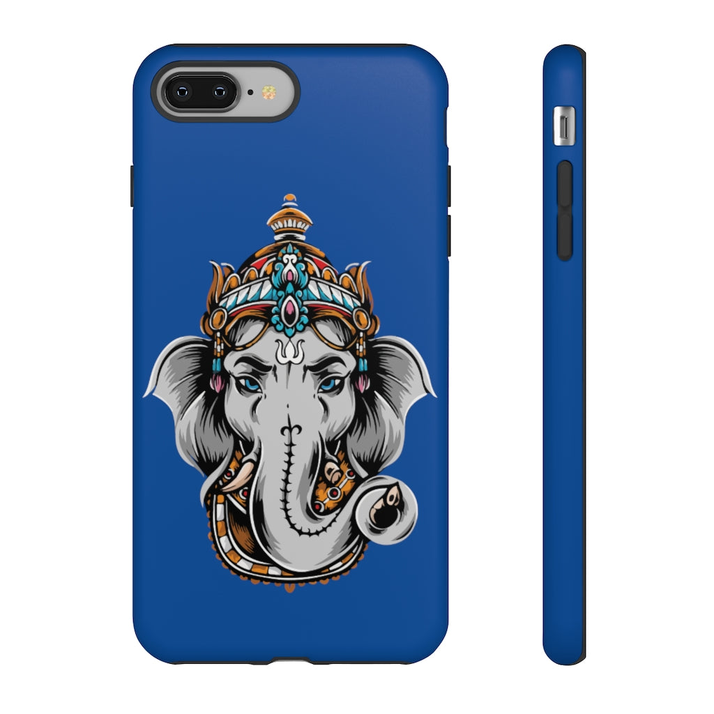 Tough Ganesh Phone Case