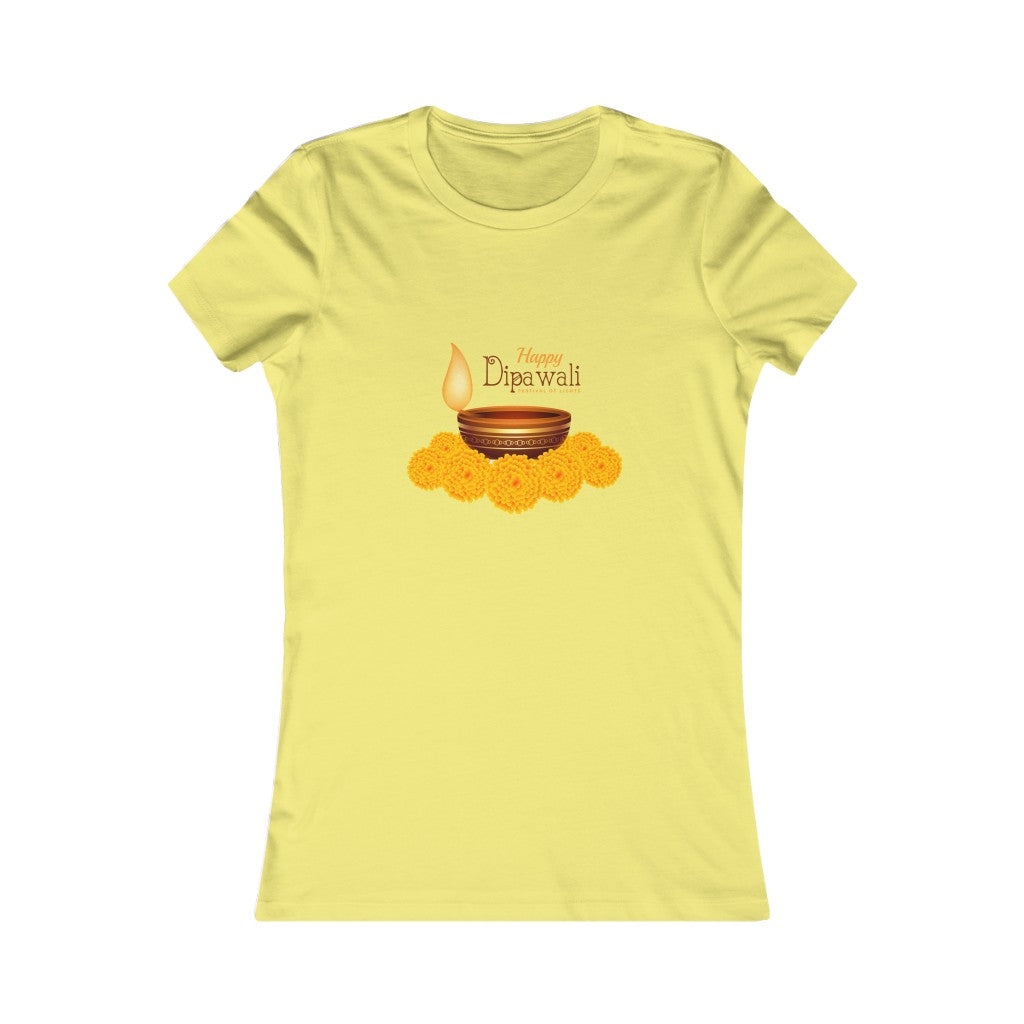 Women's TIHAR Tee