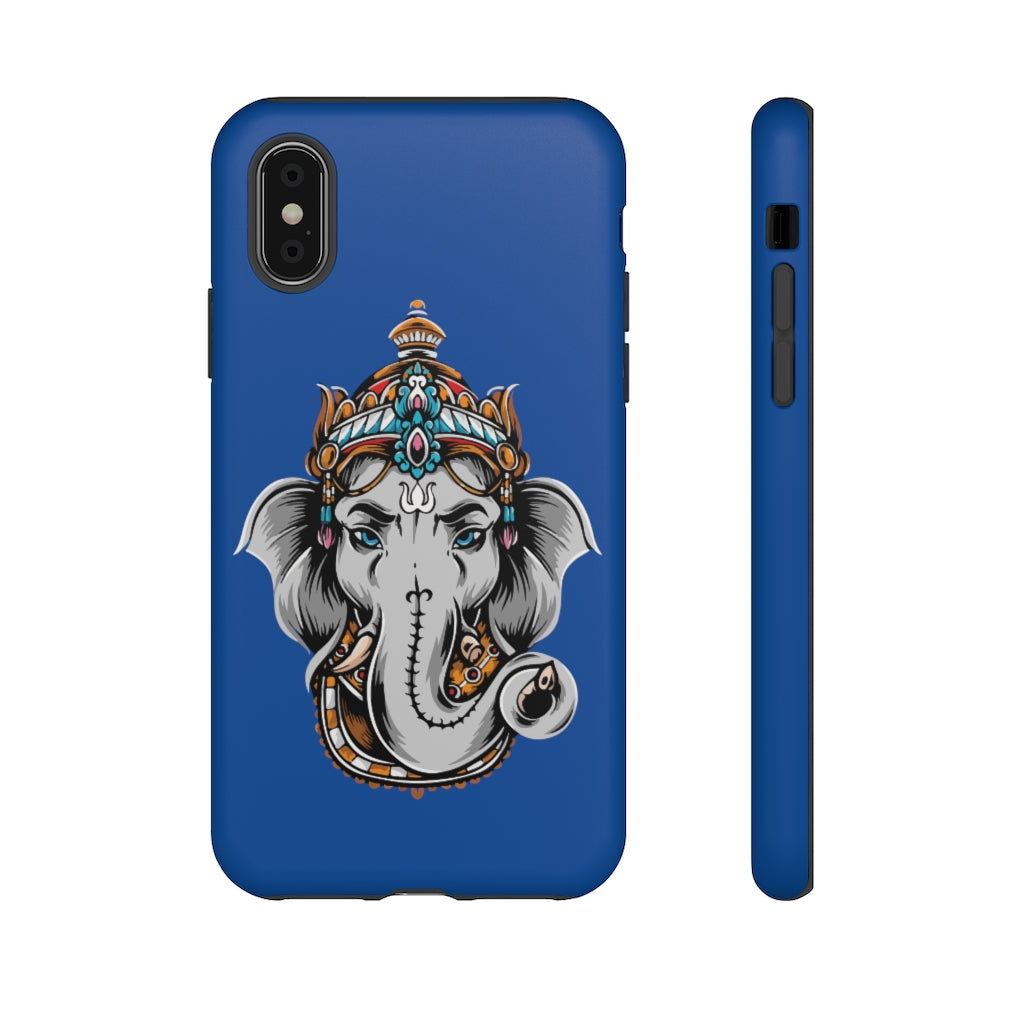 Tough Ganesh Phone Case
