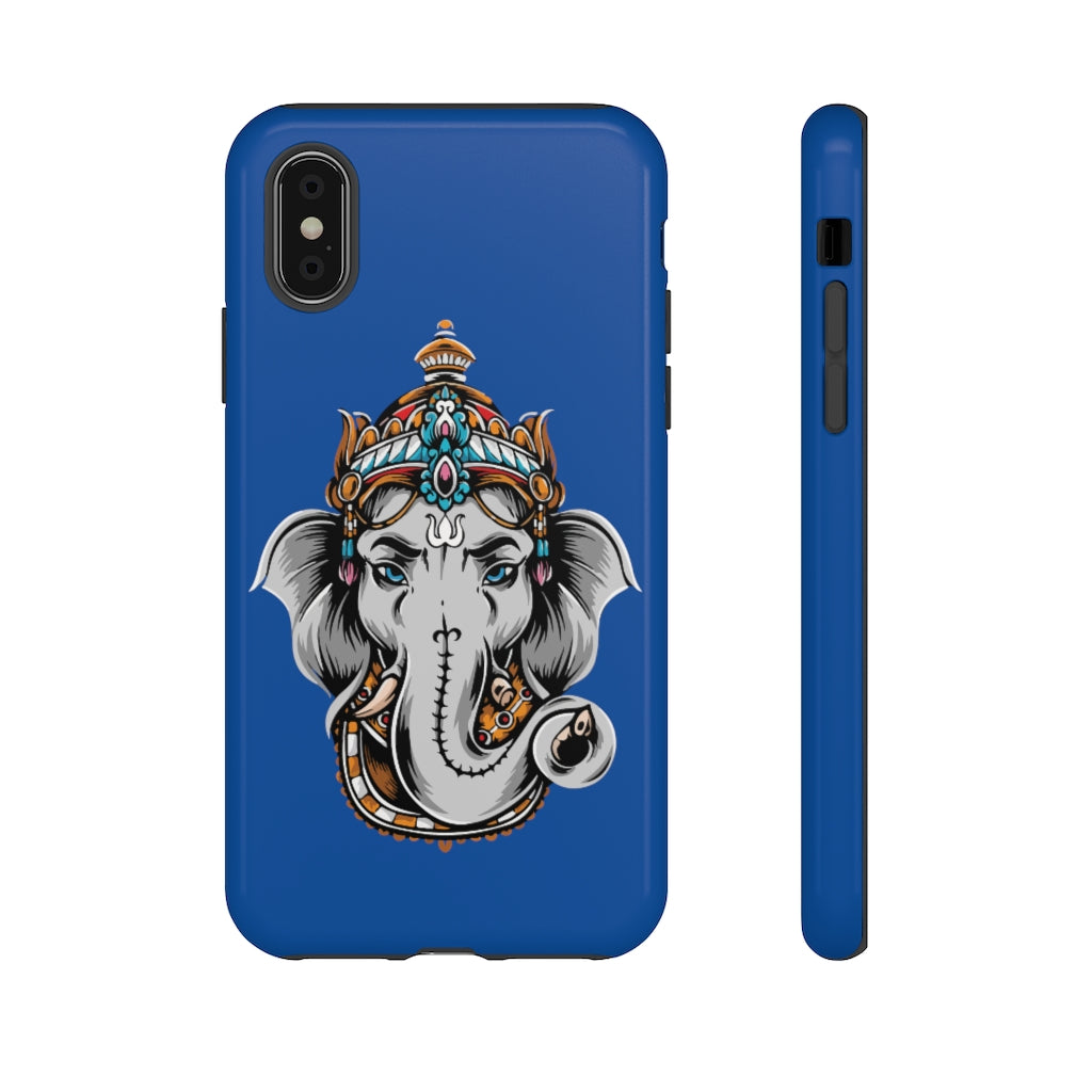 Tough Ganesh Phone Case