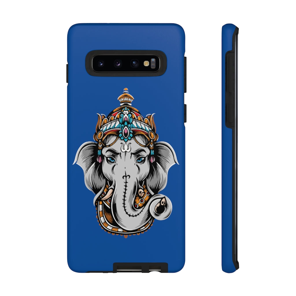 Tough Ganesh Phone Case