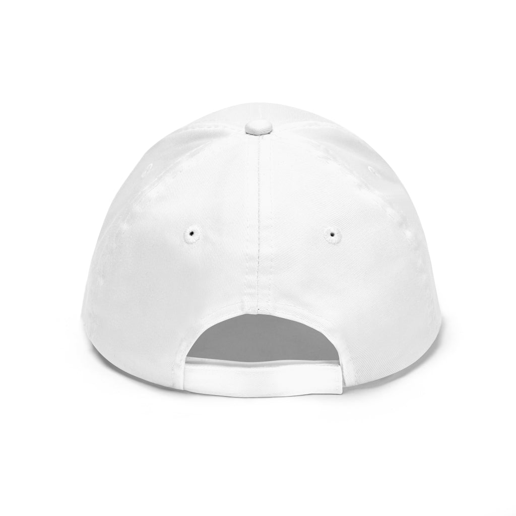 Papa Twill Hat