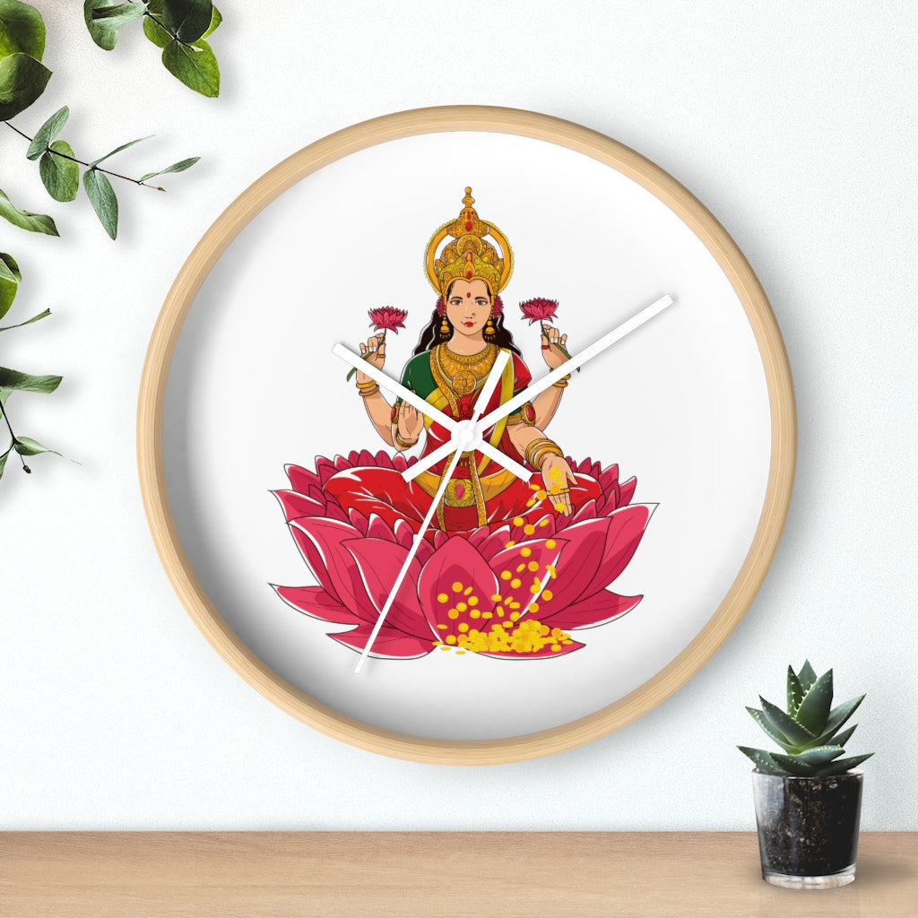 LAXMI WALL CLOCK