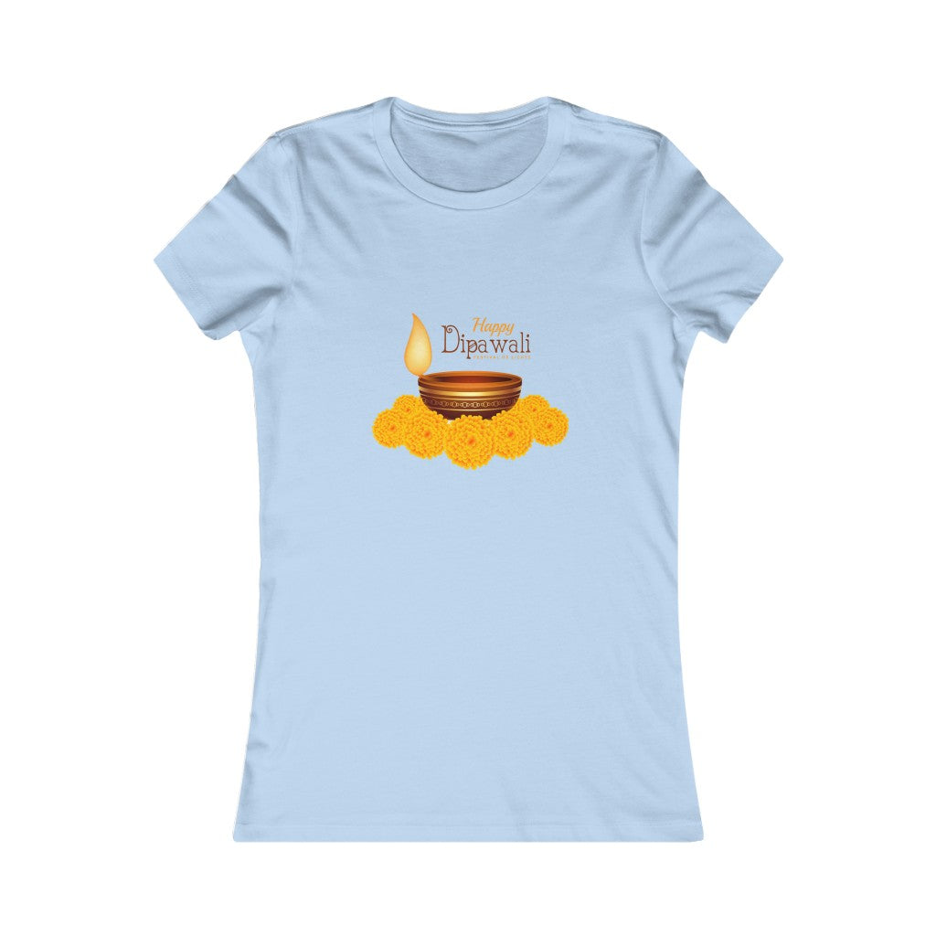 Women's TIHAR Tee