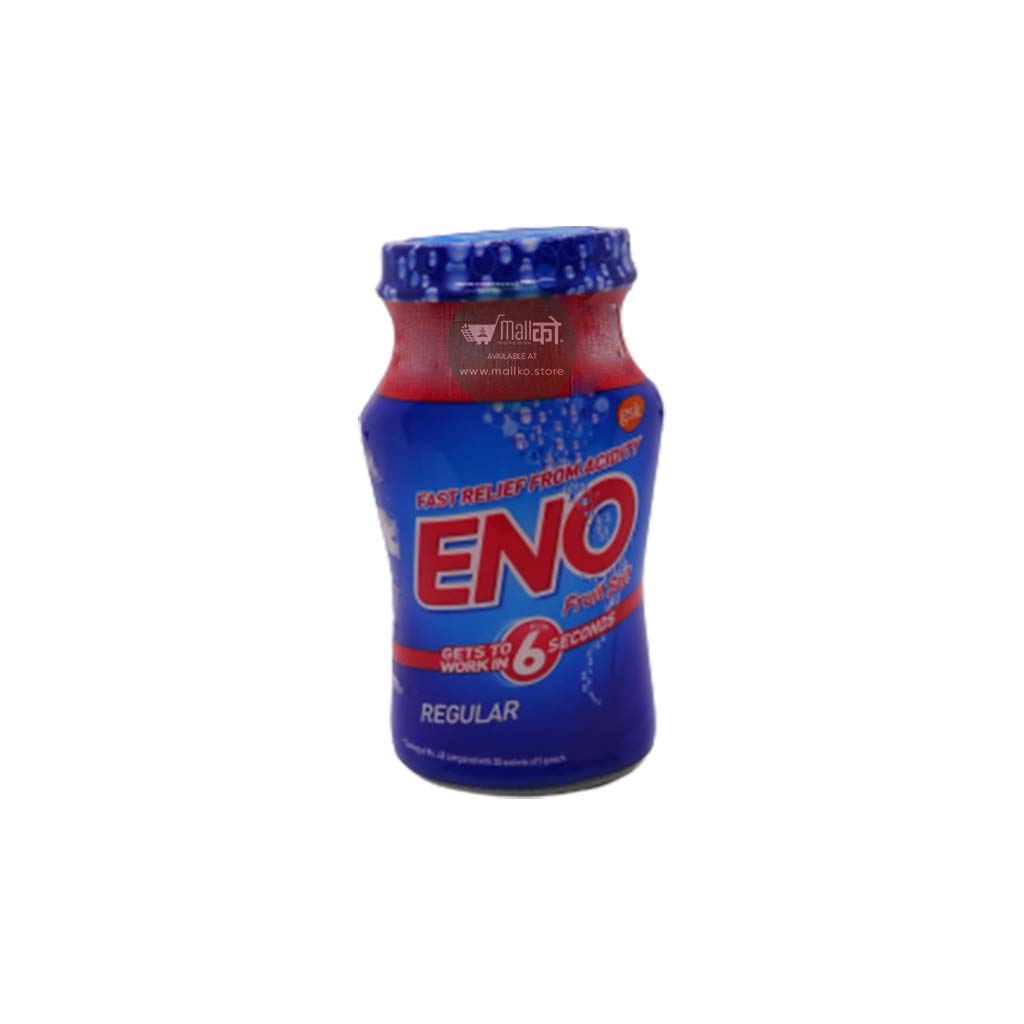 Eno for Acidity