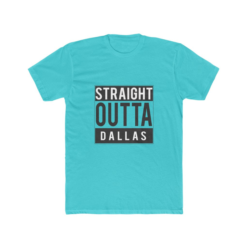 Sraight Outta Dallas T-Shirt