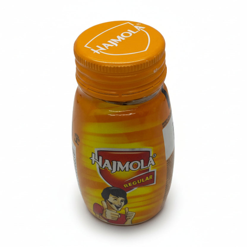 Hajmola