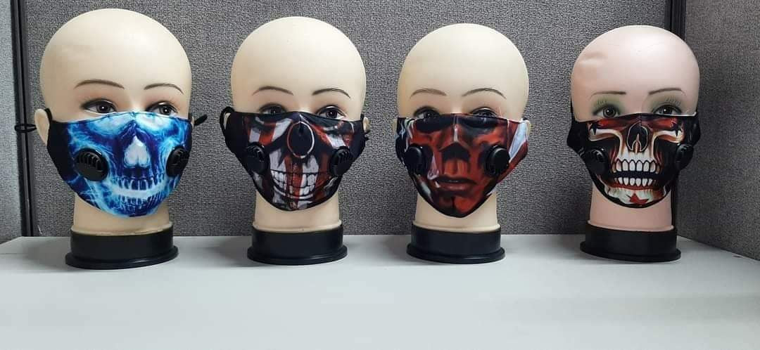 MASK POS Regular