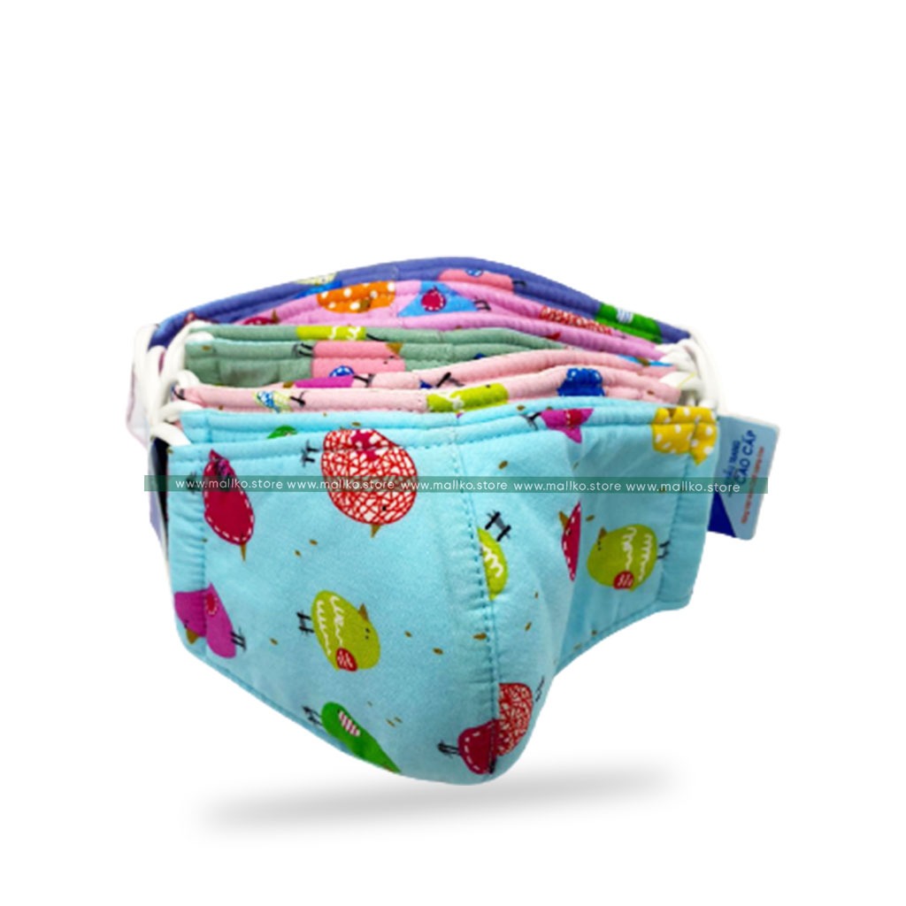 KIDS MASK PREMIUM QUALITY