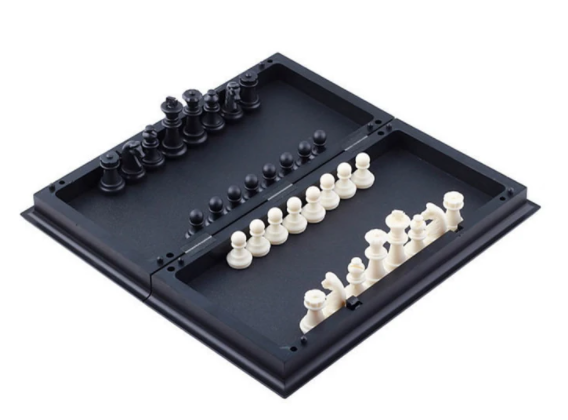 Magnetic Chess Set