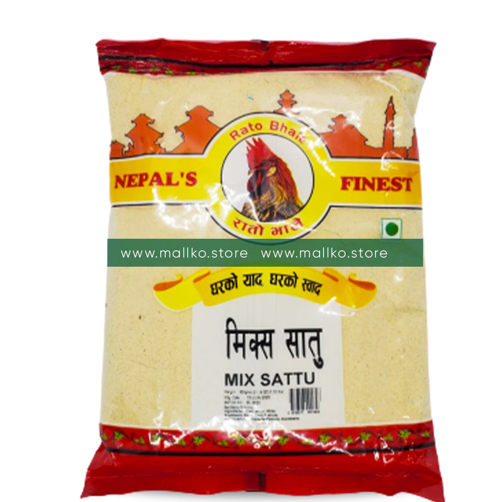 Mix Sattu