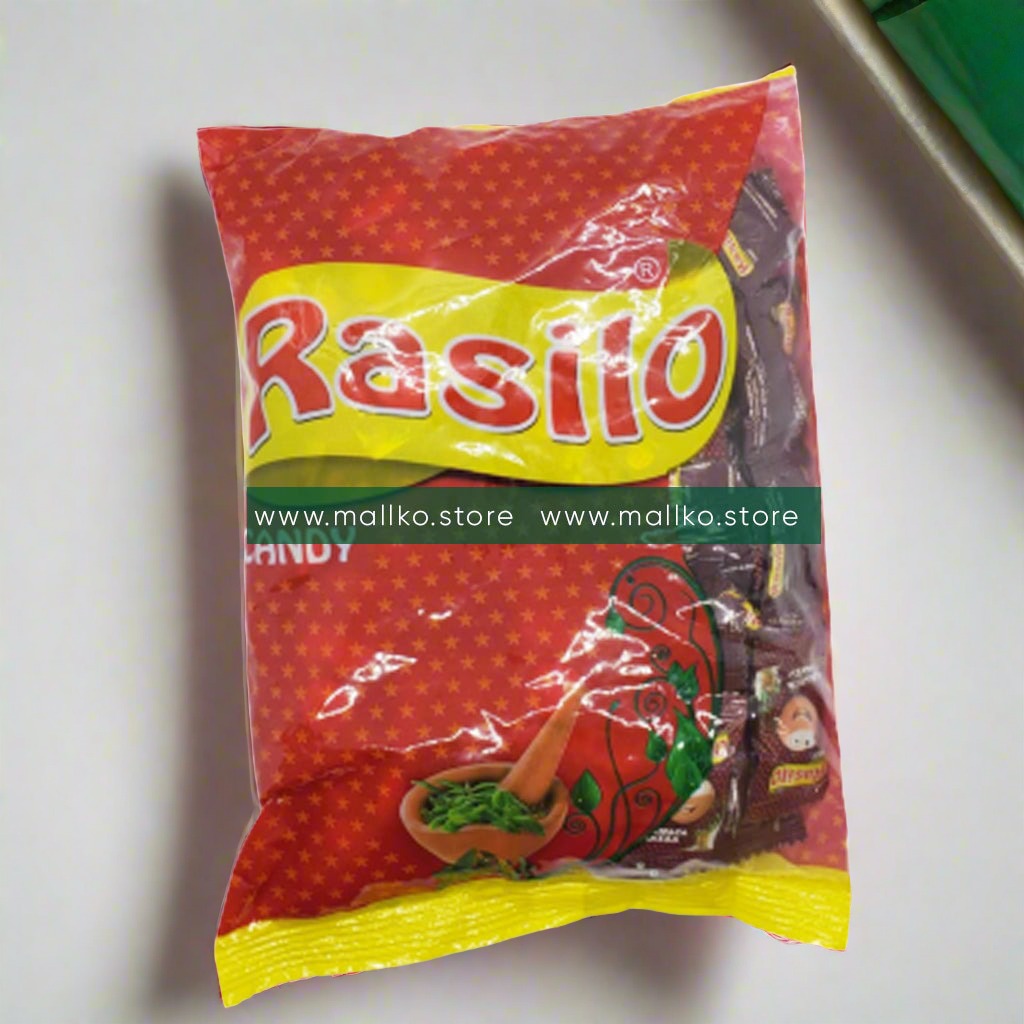 Rasilo Candy