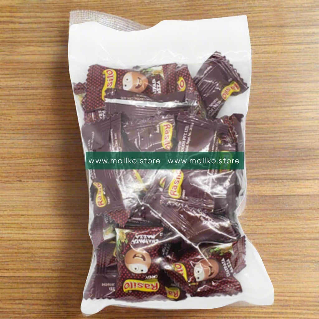 Rasilo Nepali Candy