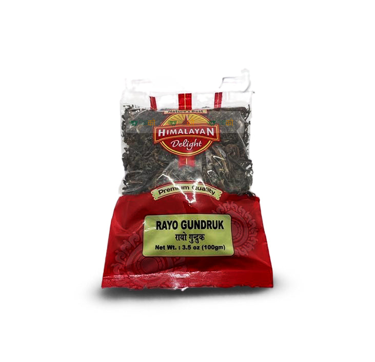 Rayo Gundruk