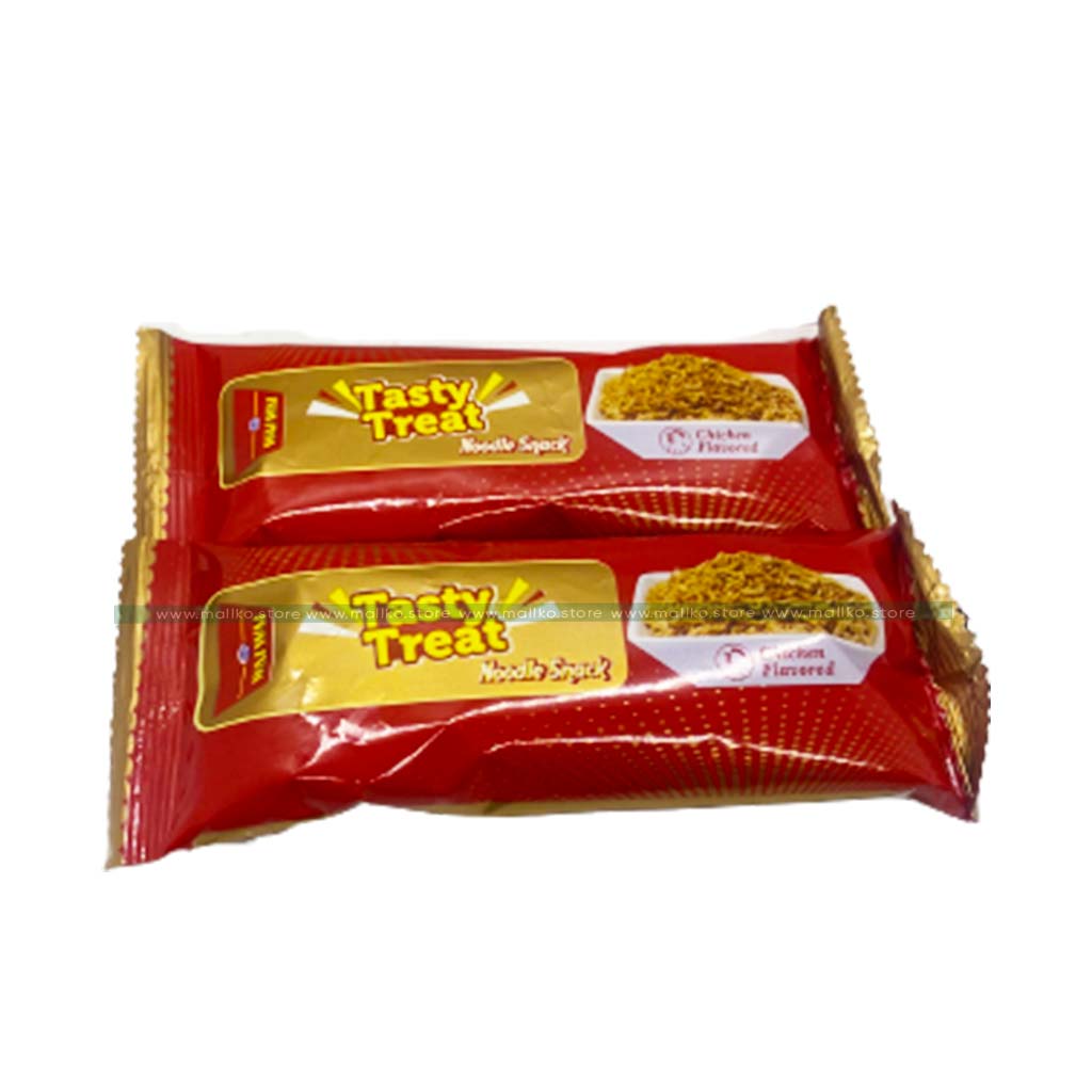 Wai Wai Tasty Treats- Bhujiya (Chicken)