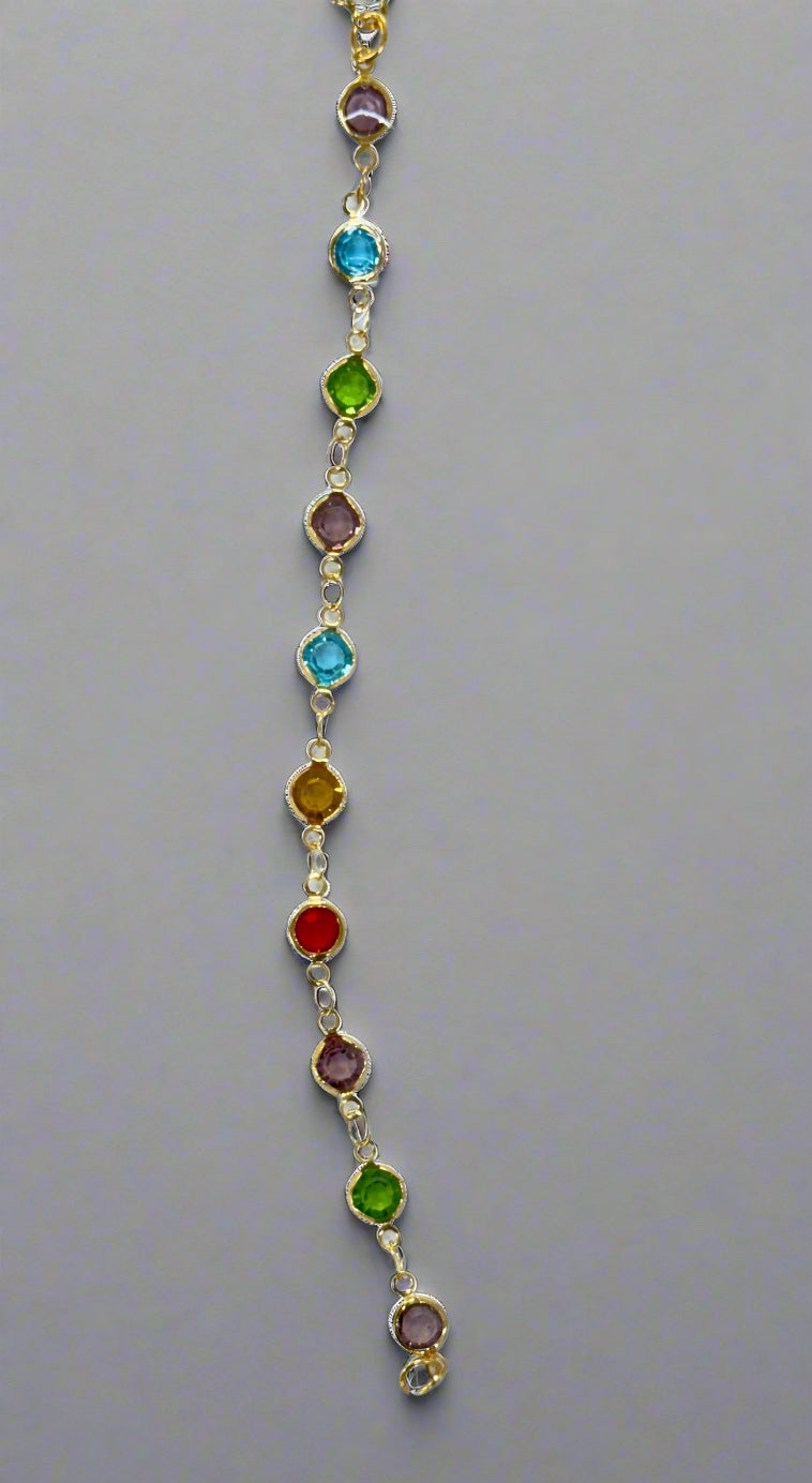 Charm Braclet