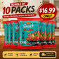 Wai Wai Spicy Chicken Instant Noodles Pack