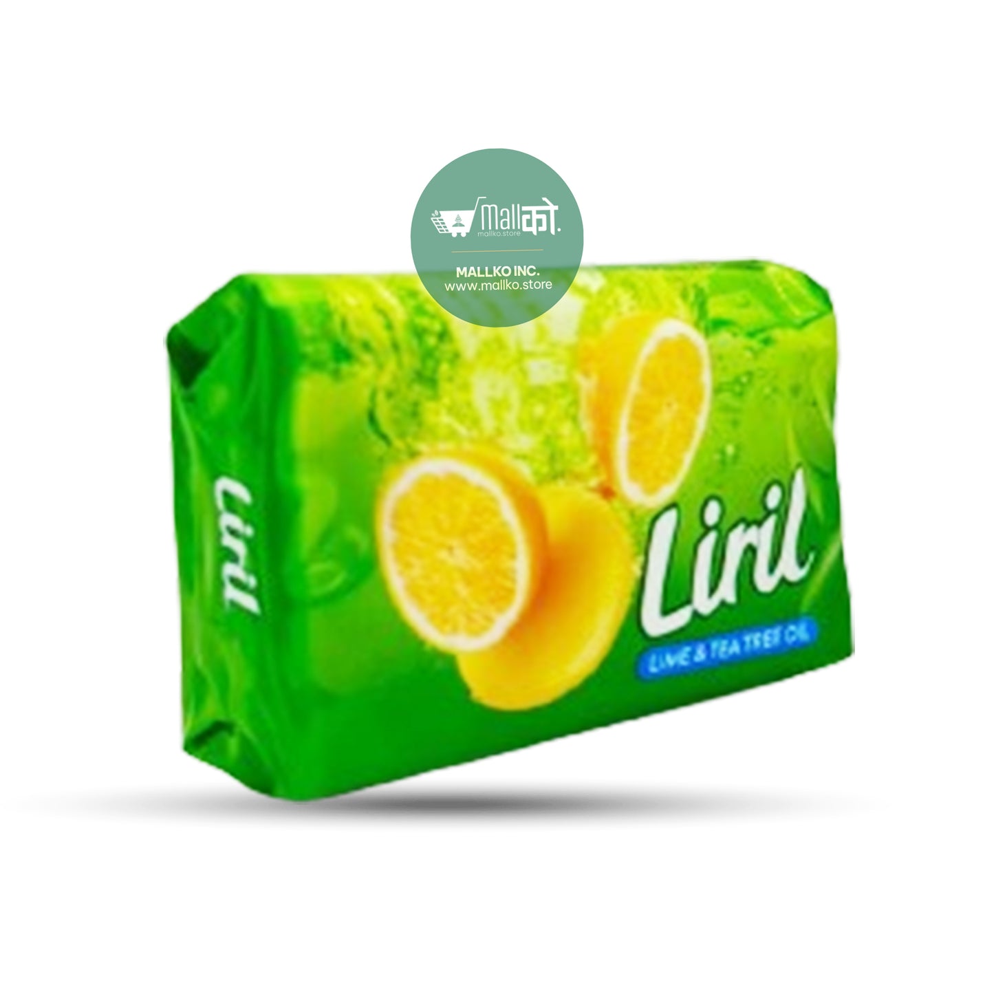 Liril Soap