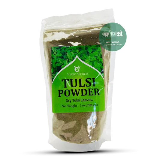 Tulasi Powder