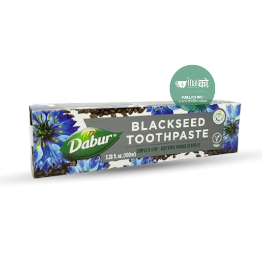 Dabur BlackSeed Toothpaste