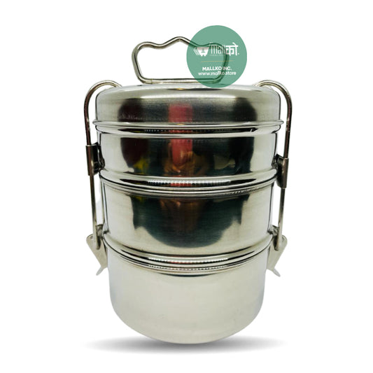 stainless Steel Tiffin Box