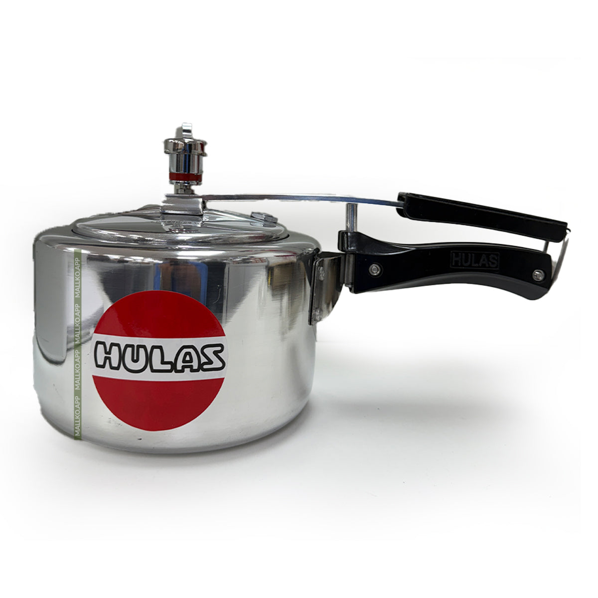Hulas 2.5 litrepressure cooker