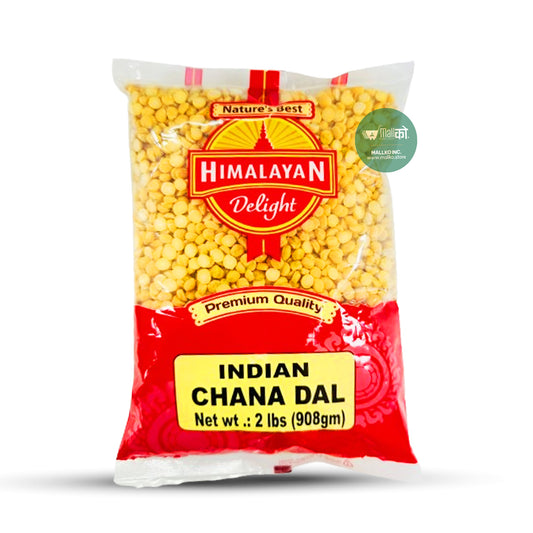 Indian Chana Dal - Himalayan Delight