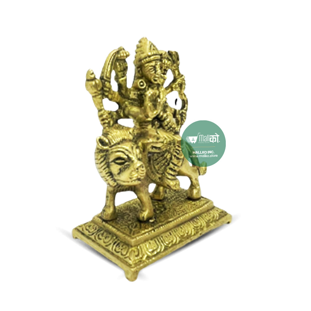 Sri Durga Mata Idol