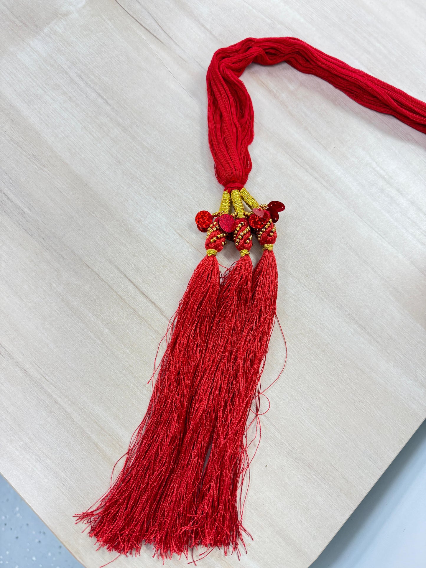 Lachha Hair thread