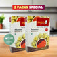 Bajeko momo masala