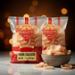 Prawn Crackers - Crispy Shrimp Flavored Seafood Snack