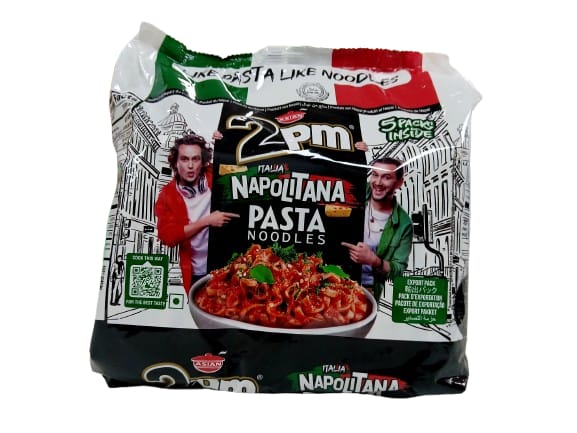 2 pm pasta noodle