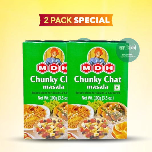 MDH - Chunky chat masala 100 GM