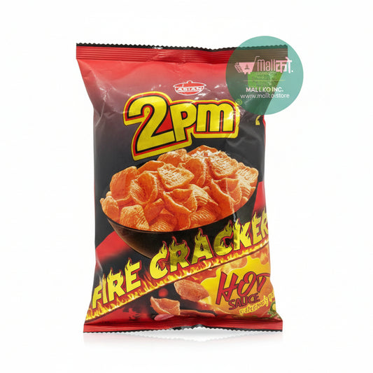 2pm Fire Crackers