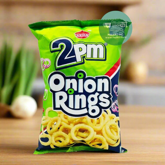 2pm Onion Rings