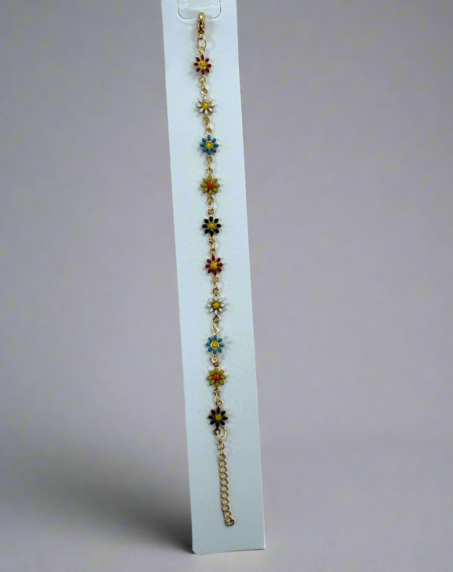Charm Braclet