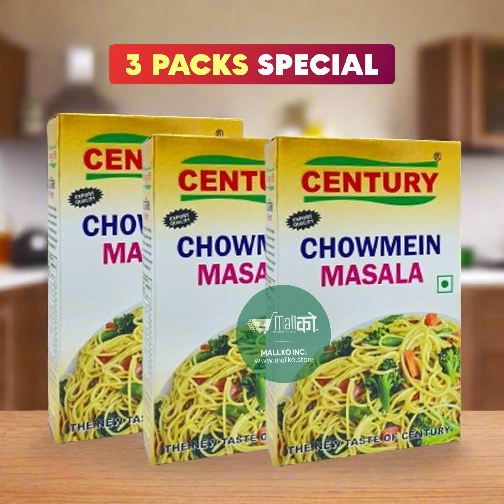 chowmein masala