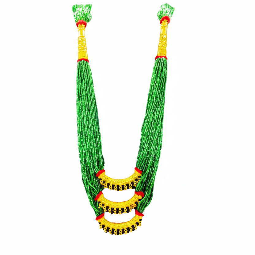 # step green nepali  tilhari