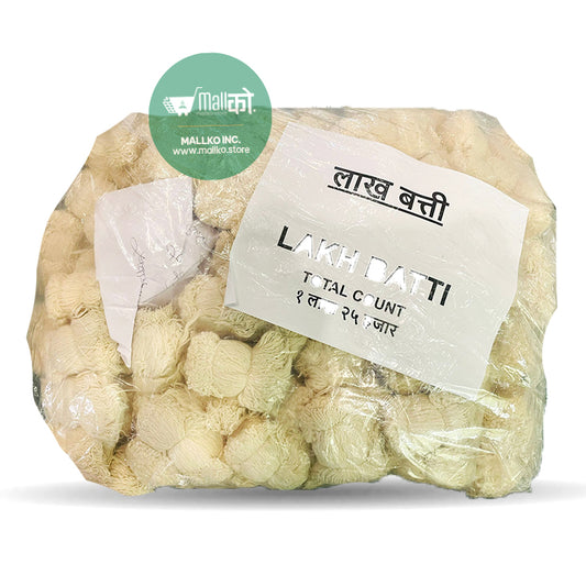 Lakh Batti