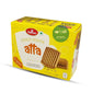 Haldiram's Cookie Heaven - Atta Cookies (6.17 oz box)