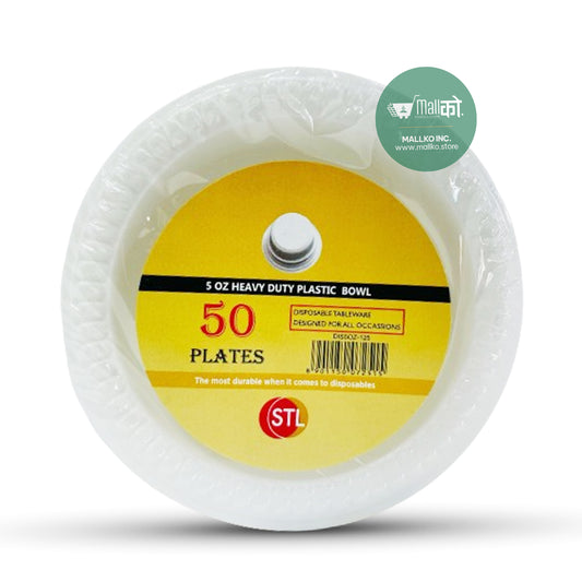 plastic bowl